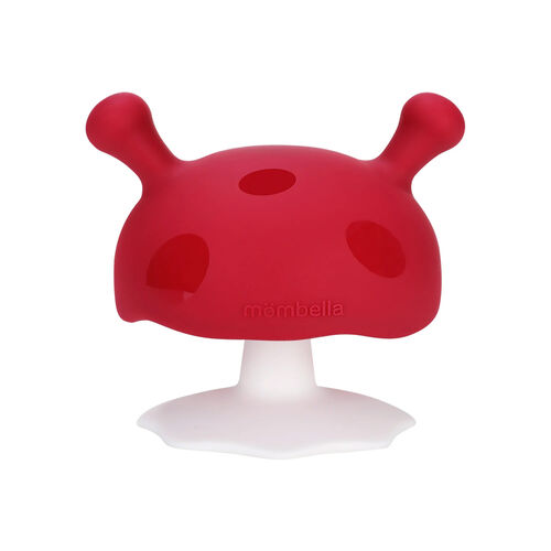 Baby First Mushroom Teether